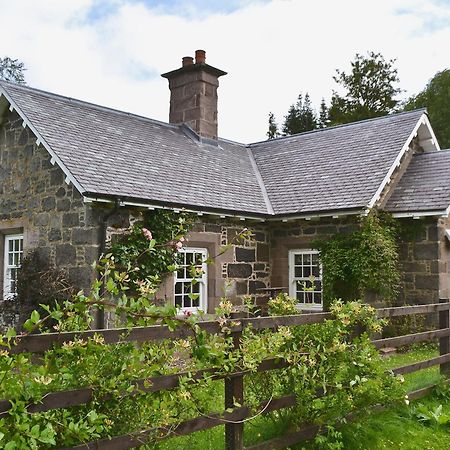Westerton Lodge - Srrh クリフ エクステリア 写真