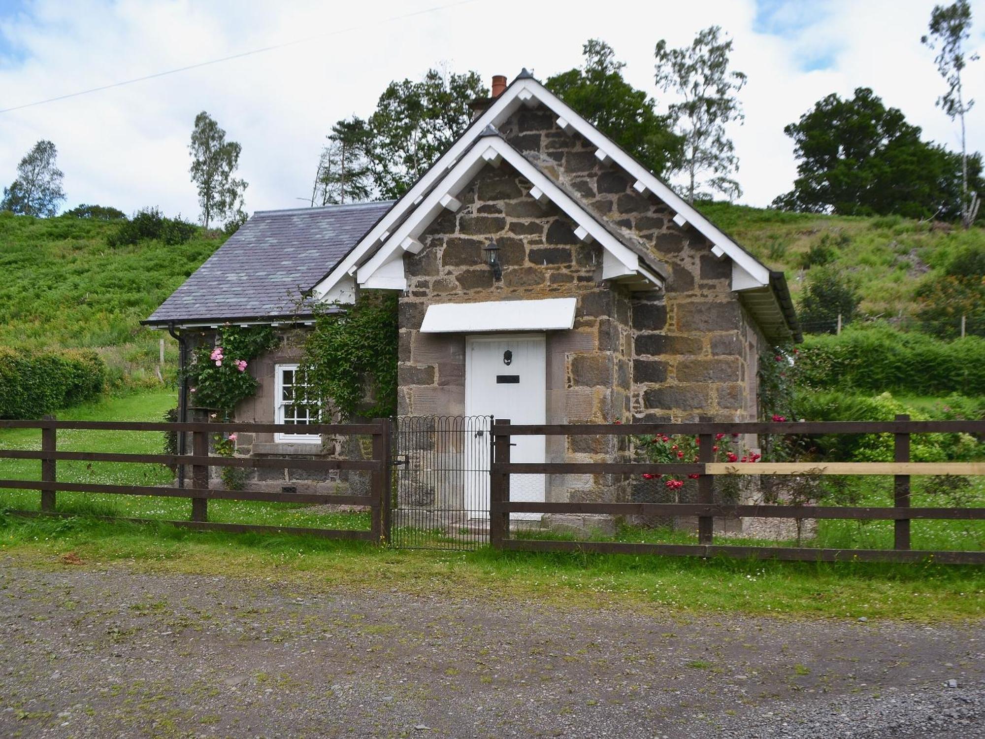 Westerton Lodge - Srrh クリフ エクステリア 写真